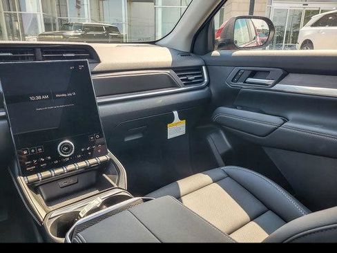 New 2027 GMC Terrain Denali w/ LPO, Black Badging Package AWD/4WD image 21