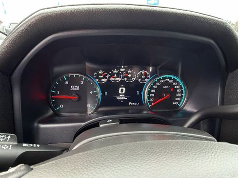 Used 2019 GMC Sierra 2500 Denali w/ Duramax Plus Package image 21