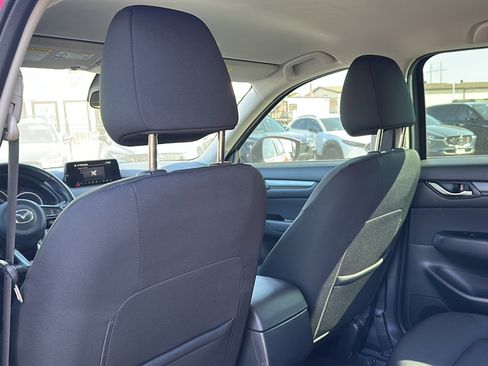 Used 2020 MAZDA CX-5 Sport image 17