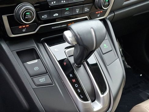 Used 2018 Honda CR-V EX-L image 17