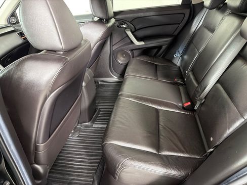 Used 2012 Acura RDX SH-AWD image 18