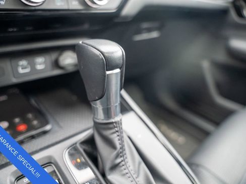 Used 2023 Honda CR-V EX-L image 26