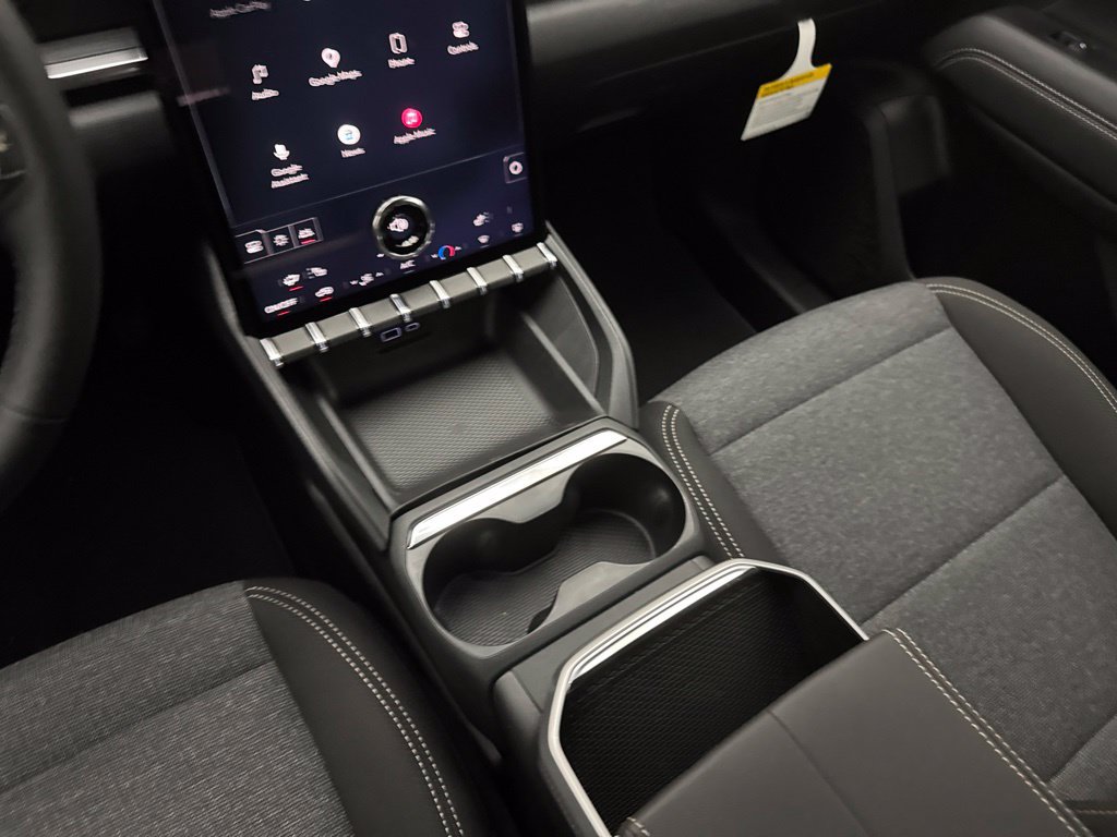 New 2027 GMC Terrain Elevation AWD/4WD image 17