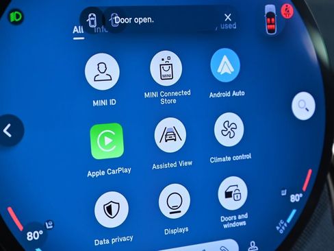 Certified 2025 MINI Cooper Countryman S image 18
