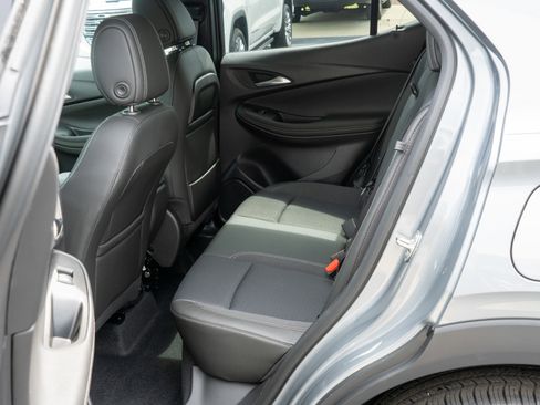 New 2026 Buick Encore GX Preferred w/ Comfort Package image 18