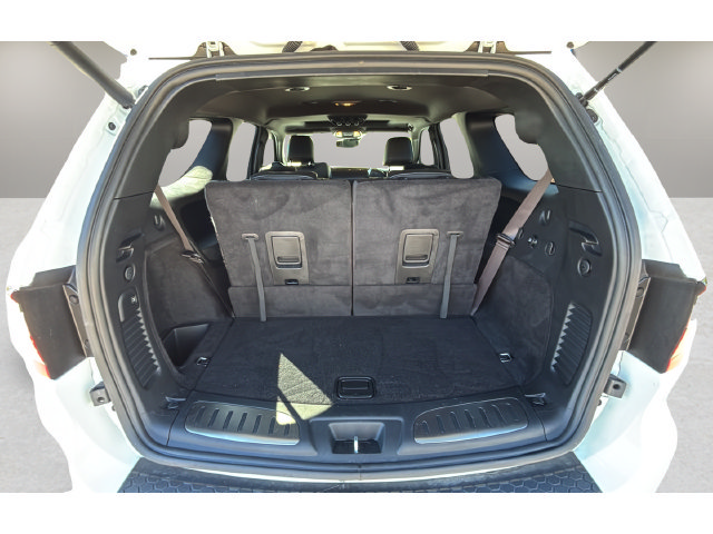 Used 2025 Dodge Durango GT AWD/4WD image 32
