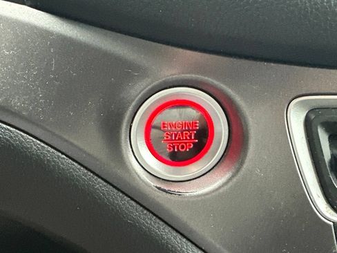 Used 2021 Honda Passport Sport image 23
