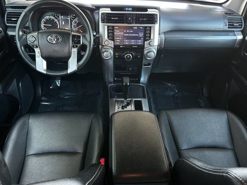 Used 2023 Toyota 4Runner TRD Sport w/ Technology Package RWD image 12