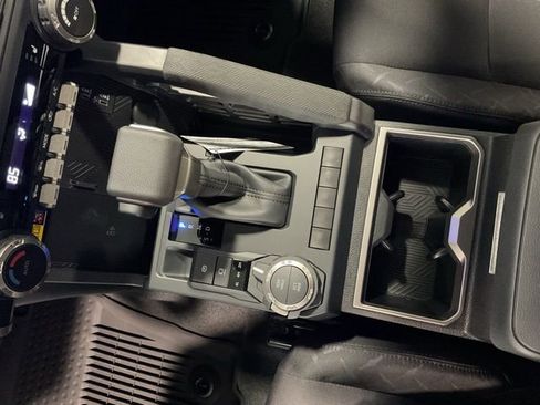 New 2026 Toyota Tacoma SR5 image 16