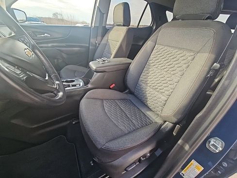 Certified 2020 Chevrolet Equinox LT image 12