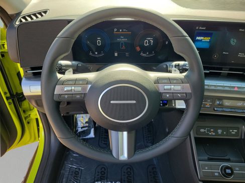 New 2026 Hyundai Kona SEL Premium image 23