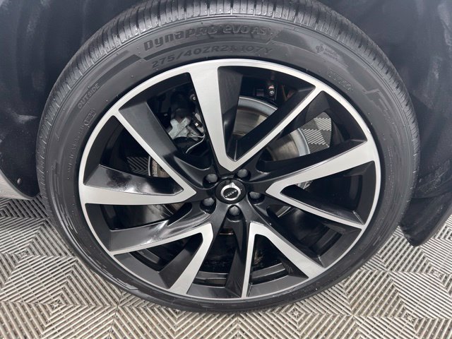 Used 2023 Volvo XC90 B6 Plus w/ Protection Package Premier AWD/4WD image 10