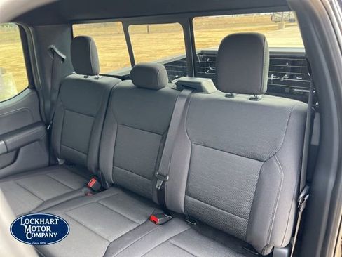 New 2025 Ford F150 XLT w/ Equipment Group 302A MID image 20