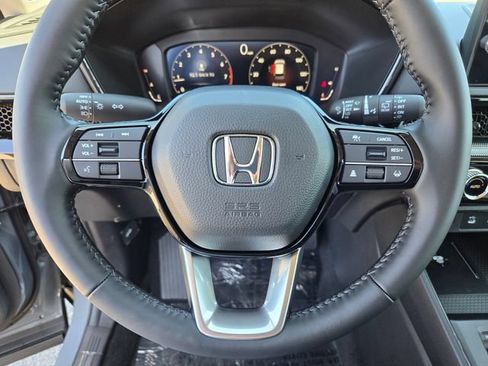 New 2026 Honda CR-V EX-L image 17