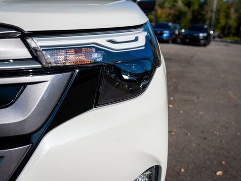 New 2026 Subaru Forester Premium image 3