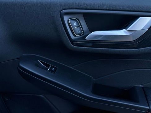 Used 2023 Ford Escape ST-Line w/ Tech Pack #1 image 17