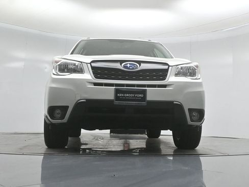 Used 2016 Subaru Forester 2.5i Limited AWD/4WD image 41