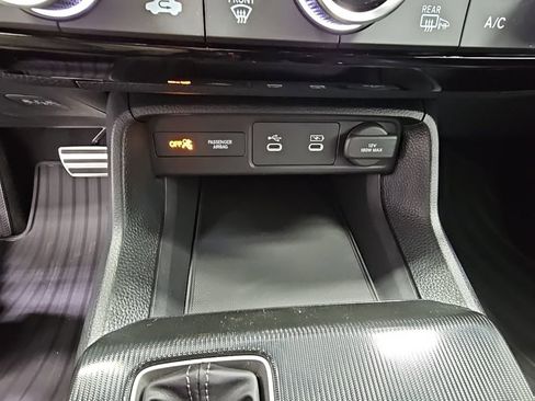 New 2026 Honda Civic Sport image 17