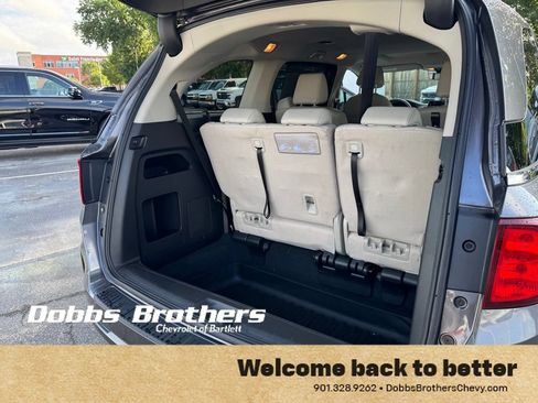 Used 2026 Honda Odyssey EX-L image 39