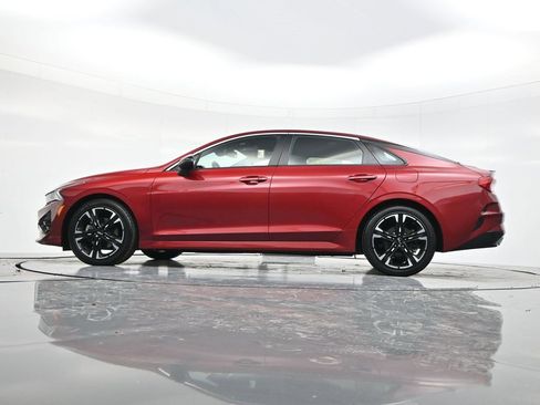 Used 2023 Kia K5 GT-Line image 48