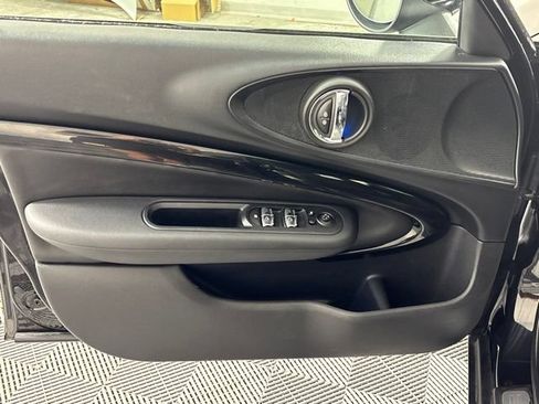 Used 2017 MINI Cooper Clubman S AWD/4WD image 12