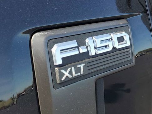 Certified 2023 Ford F150 XLT AWD/4WD image 9
