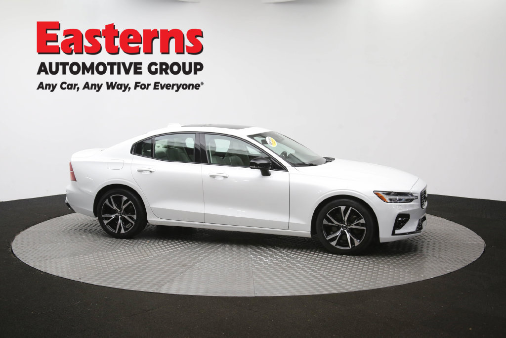 Used 2024 Volvo S60 B5 Core w/ Climate Package FWD image 50