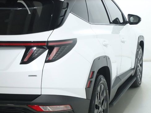 Used 2022 Hyundai Tucson XRT AWD/4WD image 44