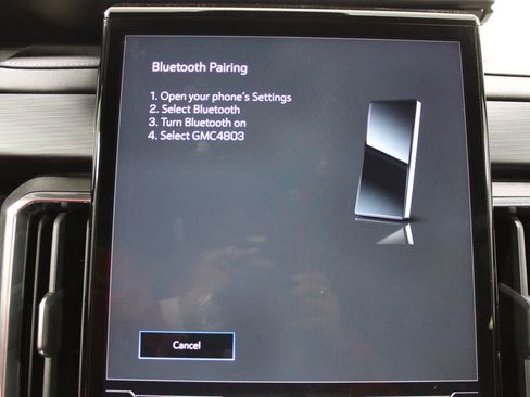 Used 2024 GMC Acadia Elevation image 33