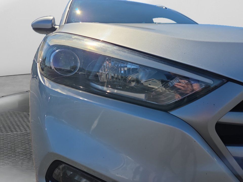 Used 2018 Hyundai Tucson SEL AWD/4WD image 28