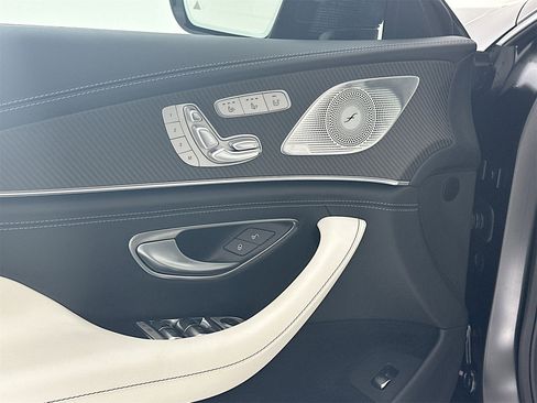 New 2026 Mercedes-Benz AMG GT 53 image 19