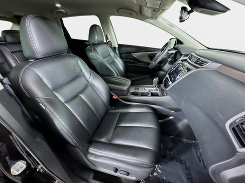 Used 2023 Nissan Murano SV w/ SV Midnight Edition Package image 27
