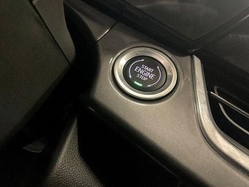 New 2026 Chevrolet Trax ACTIV w/ Driver Confidence Package image 20