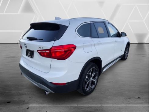 Used 2018 BMW X1 sDrive28i FWD image 9