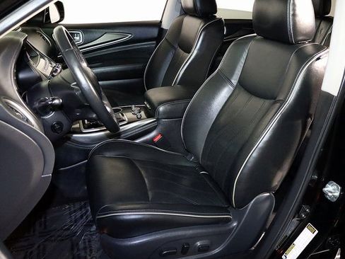 Used 2018 INFINITI QX60 AWD w/ Premium Package image 4