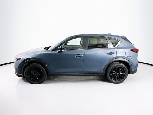 Used 2024 MAZDA CX-5 Carbon Edition image 4
