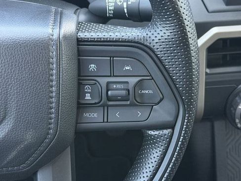 New 2026 Toyota Tacoma SR RWD image 14