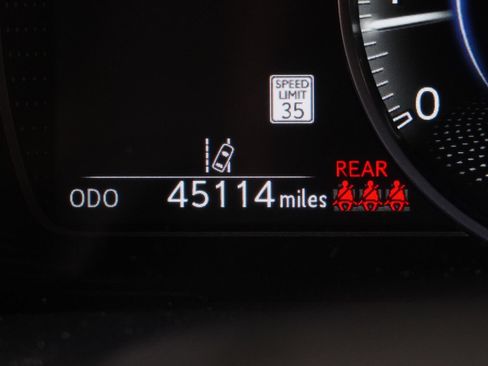 Used 2023 Lexus ES 350 Ultra Luxury w/ Accessory Package (Z2) FWD image 19