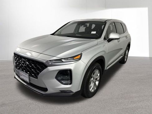 Used 2019 Hyundai Santa Fe SEL AWD/4WD image 23