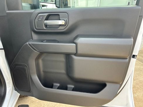 New 2026 GMC Sierra 3500 Pro image 29