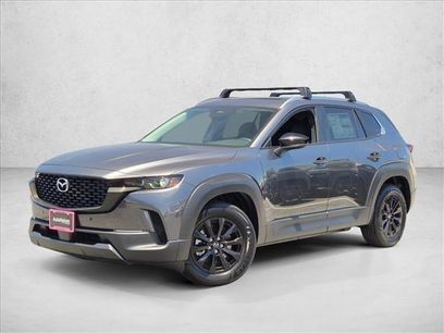 New 2026 MAZDA CX-50 2.5 Hybrid w/ Cargo Package