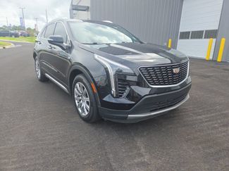 Used 2019 Cadillac XT4 Premium Luxury w/ Technology Package AWD/4WD video 1