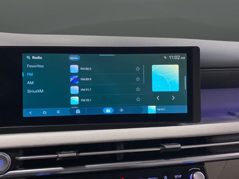 New 2026 Hyundai Tucson Limited AWD/4WD image 15
