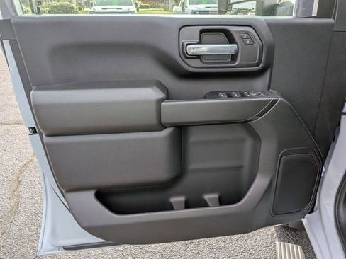New 2026 Chevrolet Silverado 2500 W/T image 11