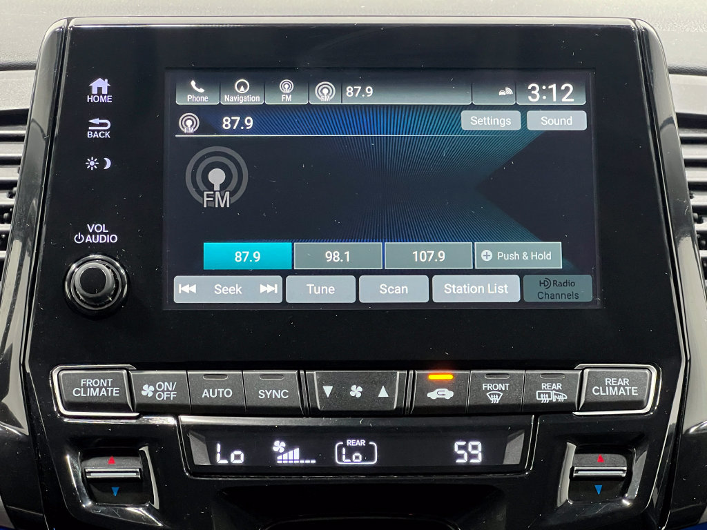Used 2018 Honda Odyssey Elite image 26