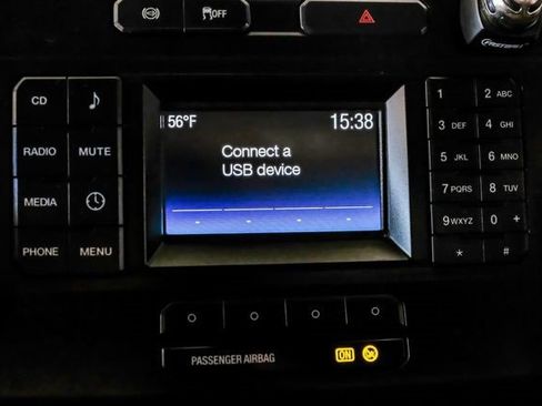 Used 2018 Ford F550 2WD Regular Cab Super Duty image 24