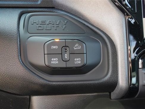 New 2026 RAM 2500 Tradesman image 24