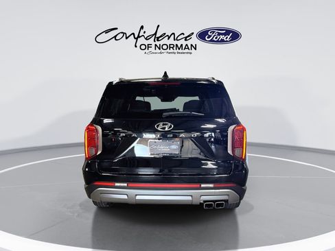 Used 2025 Hyundai Palisade SEL image 7