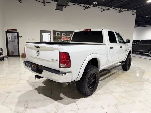 Used 2013 RAM 1500 Tradesman w/ Popular Equipment Group AWD/4WD image 7