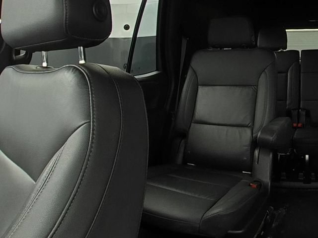 Used 2021 Chevrolet Tahoe LT AWD/4WD image 30